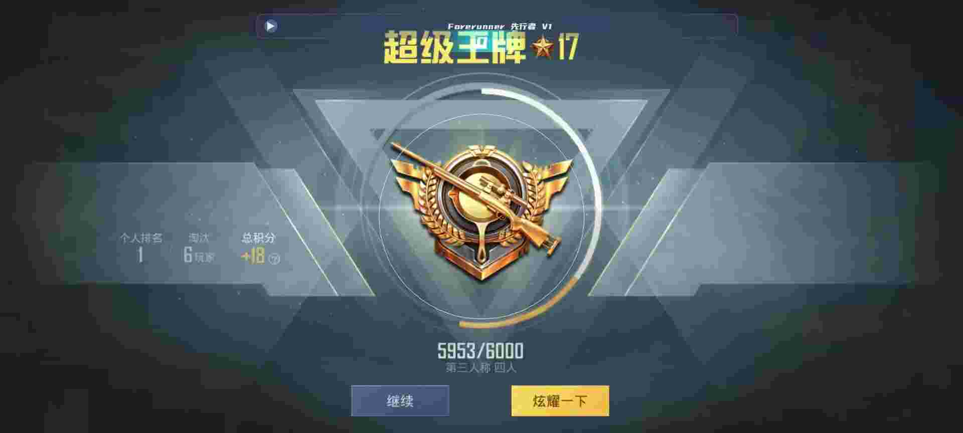 和平精英鸡腿辅助自瞄 - ��ƽ��Ӣ���ɾ��辅助预览图